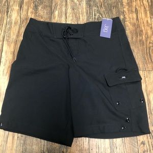 Ladies Jag Swim Shorts